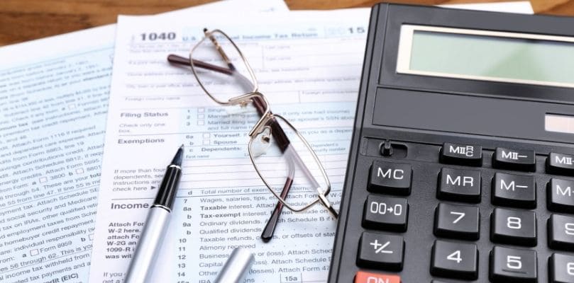 Obligaciones fiscales de una empresa